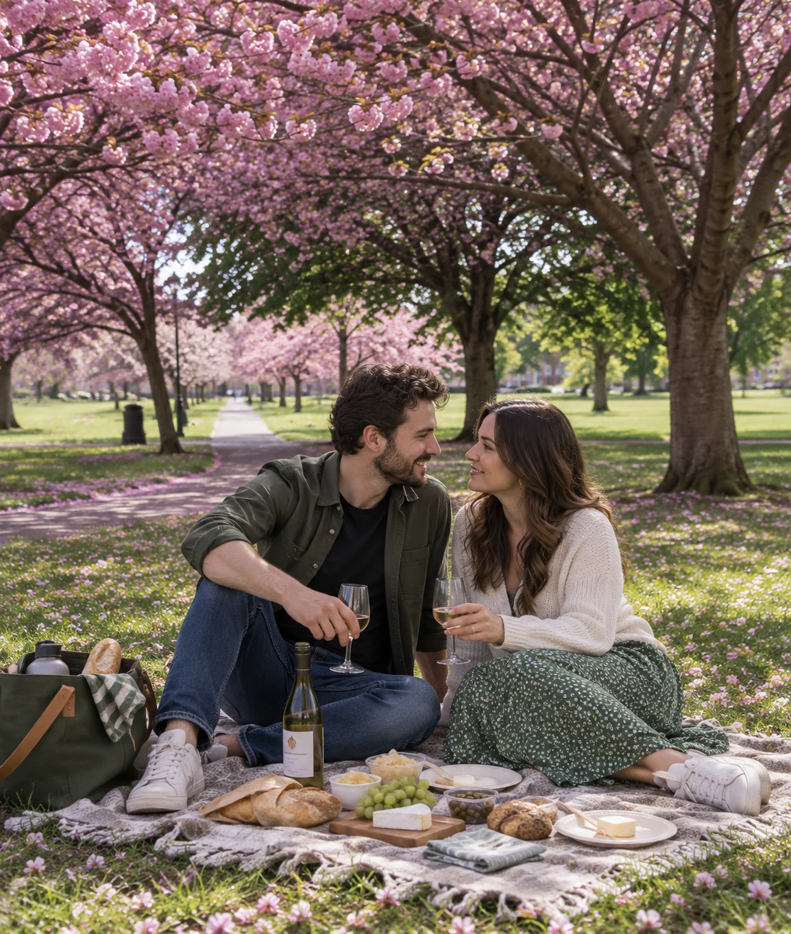 Harrogate Mystery Picnic